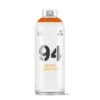 Mtn 94 R2004 Orange 400ml -Crockers Paints Store MTN94Orange