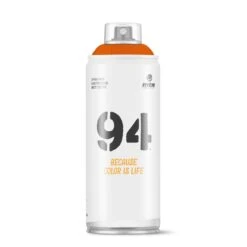 Mtn 94 R2004 Orange 400ml