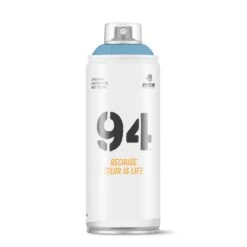 Mtn 94 Rv158 Perseus Blue 400ml