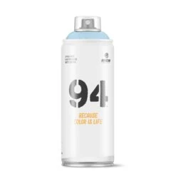 Mtn 94 Rv184 Rain Blue 400ml