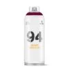 Mtn 94 Rv167 Rioja Red 400ml -Crockers Paints Store MTN94RiojaRed