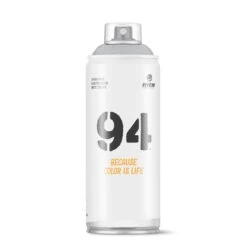 Mtn 94 Rv118 Rita Grey 400ml