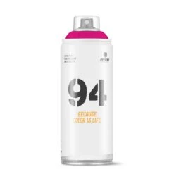 Mtn 94 Rv196 Rosa Saudade 400ml