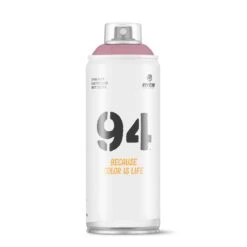 Mtn 94 Rv87 Stereo Pink 400ml