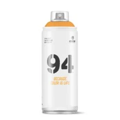 Mtn 94 Rv105 Tangerine 400ml