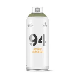 Mtn 94 Rv180 Thai Green 400ml