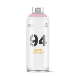 Mtn 94 Rv164 Tokyo Pink 400ml