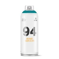 Mtn 94 R5018 Turquoise 400ml