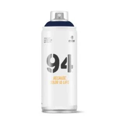 Mtn 94 Rv154 Tornado Blue 400ml