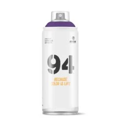 Mtn 94 Rv173 Ultraviolet 400ml