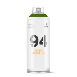 Mtn 94 R6018 Valley Green 400ml