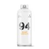 Mtn 94 R9010 White Matte 400ml