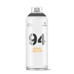 Mtn 94 Rv120 Wolf Grey 400ml