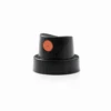 Cap/Nozzle Hardcore Medium -Crockers Paints Store MTN Hardcore Medium Cap 2843