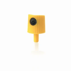 Cap/Nozzle Lego Yellow Small Medium