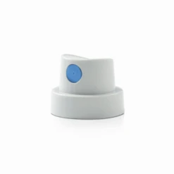 Cap/Nozzle Soft Bluedot Medium