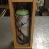 Mtn Limited Edition Can Wooden Box Kofie Aerosol -Crockers Paints Store MT Wood Kofie Small 494ee729 699d 4759 9628 900f57c4324c