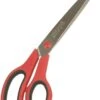 Mako Stainless Steel Wallpaper Shears 28cm Blade -Crockers Paints Store MakoWallpaperShears807620SB