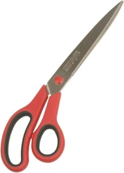 Mako Stainless Steel Wallpaper Shears 28cm Blade