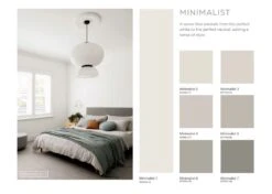 Haymes New Life Premium Interior Low Sheen Wall Paint -Crockers Paints Store Minimalist 1