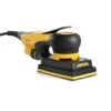 Mirka DEOS 353CV Sander81x133mm 3mm Orbit 2 Mirka DEOS 353CV Sander81x133mm 3mm Orbit -Crockers Paints Store Mirka Deos 353CV 81x133mm Sander MID3530201AN 2