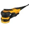 Mirka Deros 350CV 77mm Random Orbital Sander 5mm Orbit -Crockers Paints Store Mirka Deros 350CV 77mm Random Orbital Sander 5mm Orbit Deros 47734425