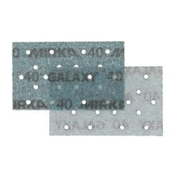 Mirka Galaxy Sanding Sheets 81x133mm Grip Multifit 50/Pack P120 3 Mirka Galaxy Sanding Sheets 81x133mm Grip Multifit 50/Pack P120 -Crockers Paints Store Mirka Galaxy Sanding Sheets 81x133mm Grip Multifit 50 Pack Galaxy 1694043186144