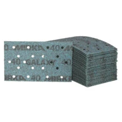 Mirka Galaxy Sanding Sheets 81x133mm Grip Multifit 50/Pack P120 4 Mirka Galaxy Sanding Sheets 81x133mm Grip Multifit 50/Pack P120 -Crockers Paints Store Mirka Galaxy Sanding Sheets 81x133mm Grip Multifit 50 Pack Galaxy 1694043189541