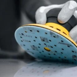 Mirka Galaxy Sanding Discs 225mm, 25 Pack P180 -Crockers Paints Store Mirka Galaxy disc 1 6c29a38c 4015 4a21 97b0 d4d95922299c