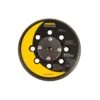 Backing Pad For DEROS Sander125mm 5 16inch Grip 28H Medium 2 Backing Pad For DEROS Sander125mm 5 16inch Grip 28H Medium -Crockers Paints Store Mirka Backing Pad 125mm Medium 8292502511 1