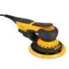 Mirka Deros II 150mm Random Orbital Sander - 5mm Orbit 650CV -Crockers Paints Store Mirka Deros II Sander