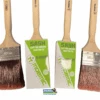 Moemic Sash Cutter Paint Brush With Advanced Synthetic Filament