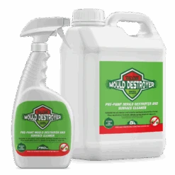 Mould Destroyer Mould & Mildew Killer
