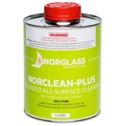 Norglass Norclean - Plus All Surface Cleaner