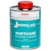 Norglass Northane Brushing Thinners -Crockers Paints Store NORTHANE BRUSH THIN 1L