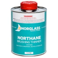 Norglass Northane Brushing Thinners
