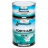 Norglass Northane Gloss WHITE (2 Pack) -Crockers Paints Store NORTHANE WHITE 1L 58bfbbe2 0f46 447b 93d6 9d65b1f1129d