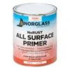 Norglass No Rust All Surface Primer GREY (Excellent Metal Primer) 1 Norglass No Rust All Surface Primer GREY (Excellent Metal Primer) -Crockers Paints Store NORUSTWHITE1Lsmall