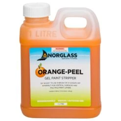 Norglass Orange Peel Stripper