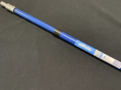 Oldfields Extension Pole 1.1mt-2.0mt Blue