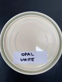 Norglass Weatherfast Gloss Acrylic -Crockers Paints Store OpalWhite