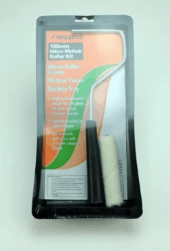Sequence Roller Kit Mohair 100mm