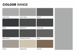 Haymes Paveshield Driveway & Concrete Sealer 4 Haymes Paveshield Driveway & Concrete Sealer -Crockers Paints Store PaveshieldColours