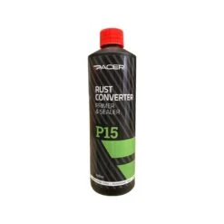 Pacer P15 Rust Converter & Primer