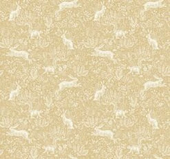 Rifle Paper Co. Fable Wallpaper 4 Rifle Paper Co. Fable Wallpaper -Crockers Paints Store RI5103