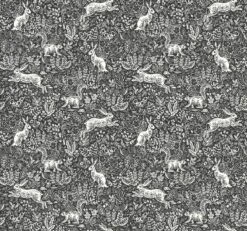 Rifle Paper Co. Fable Wallpaper 6 Rifle Paper Co. Fable Wallpaper -Crockers Paints Store RI5105