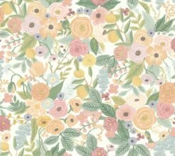 Rifle Paper Co. Garden Party Wallpaper
