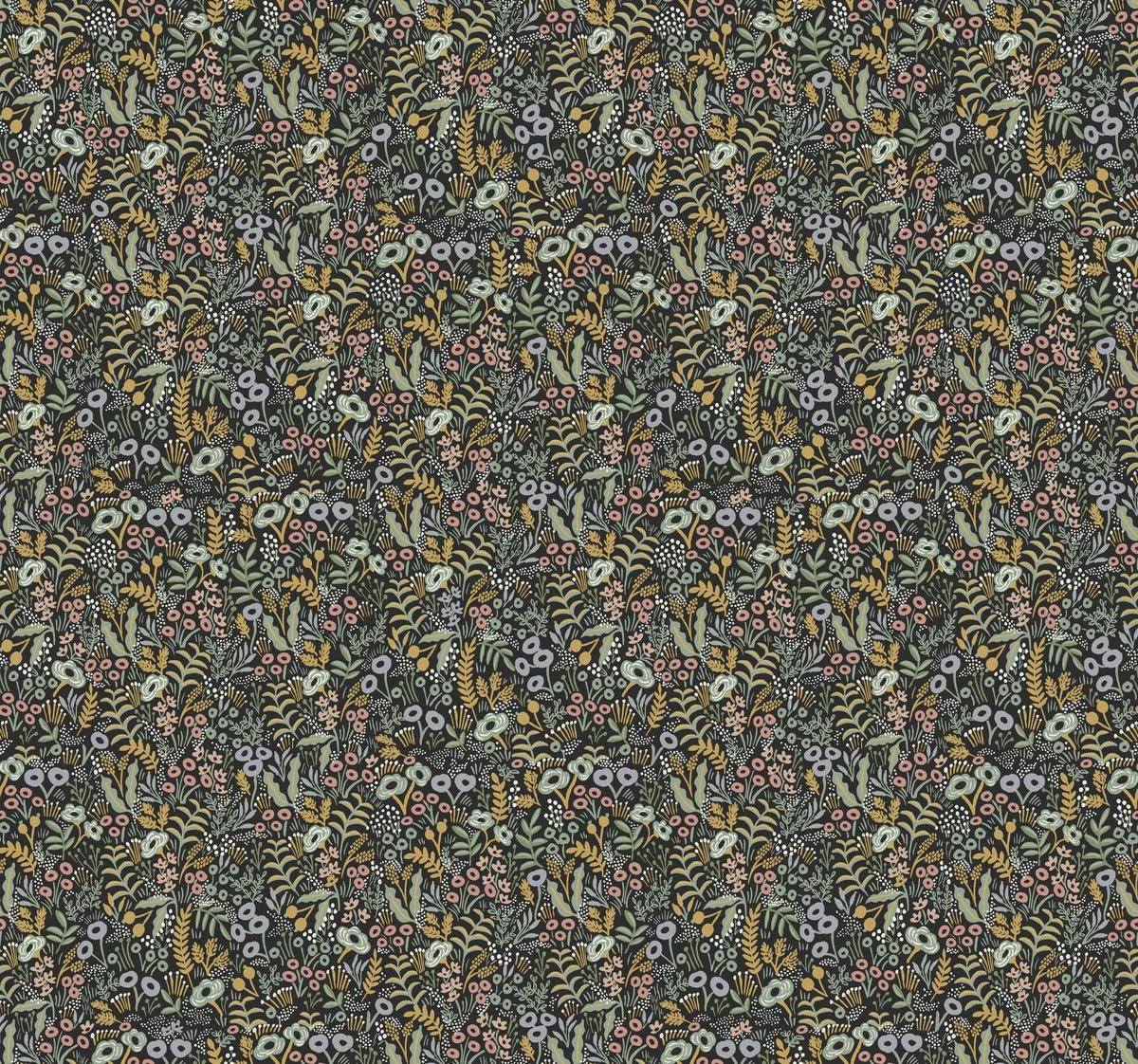 Rifle Paper Co. Tapestry Wallpaper Rifle Paper Co. Tapestry Wallpaper -Crockers Paints Store RI5124