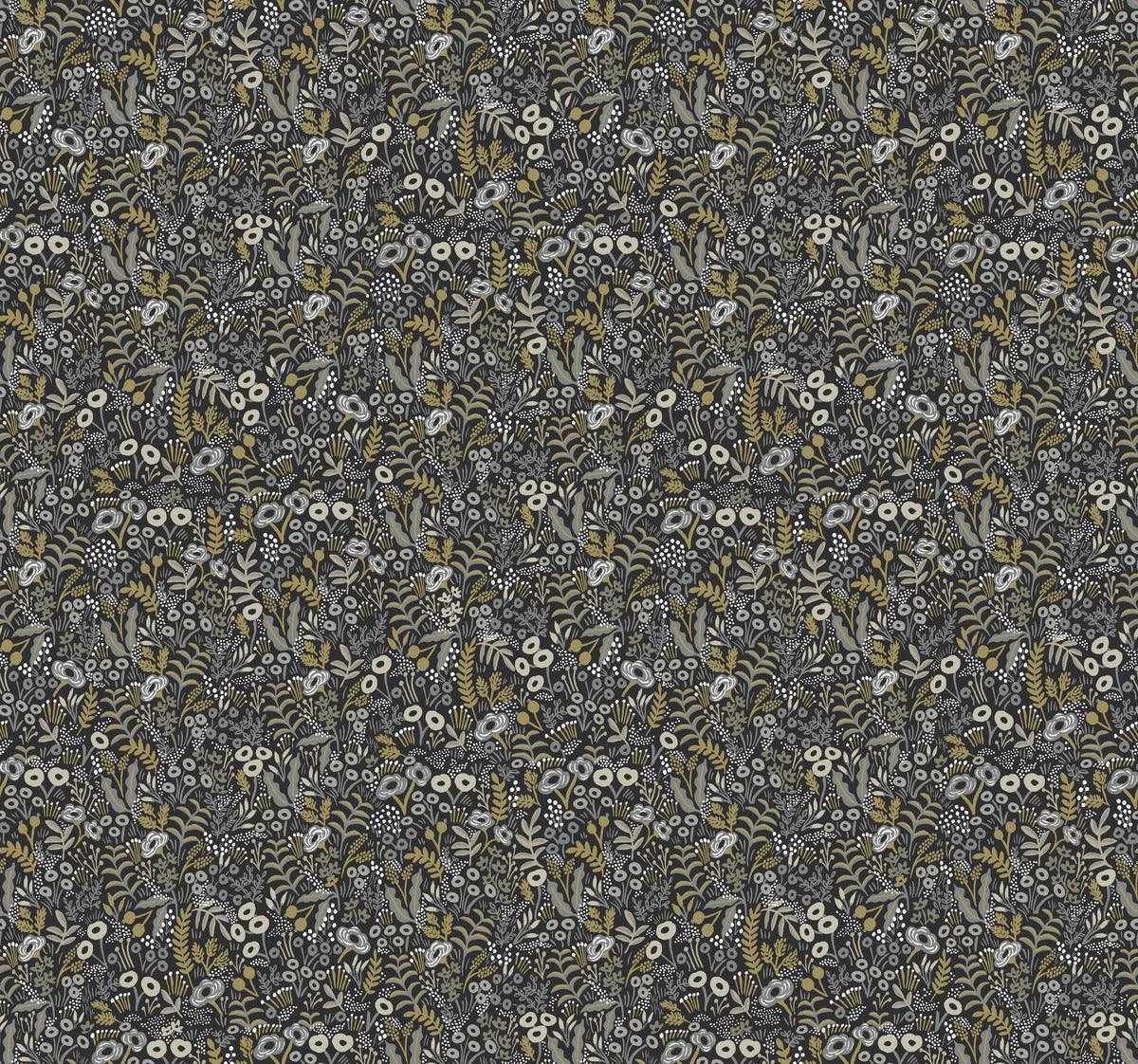 Rifle Paper Co. Tapestry Wallpaper Rifle Paper Co. Tapestry Wallpaper -Crockers Paints Store RI5125