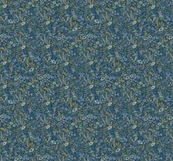 Rifle Paper Co. Tapestry Wallpaper 4 Rifle Paper Co. Tapestry Wallpaper -Crockers Paints Store RI5126